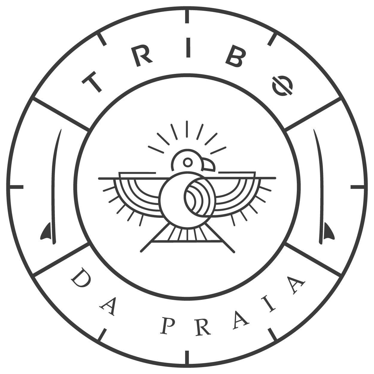 Tshirts - Tribo 05-01